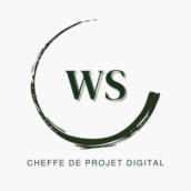 Wafa Saker — Cheffe de projet digital