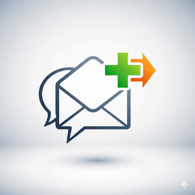 Icône e-mail